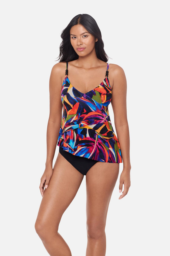 Elsa Tankini Top in Mariachi