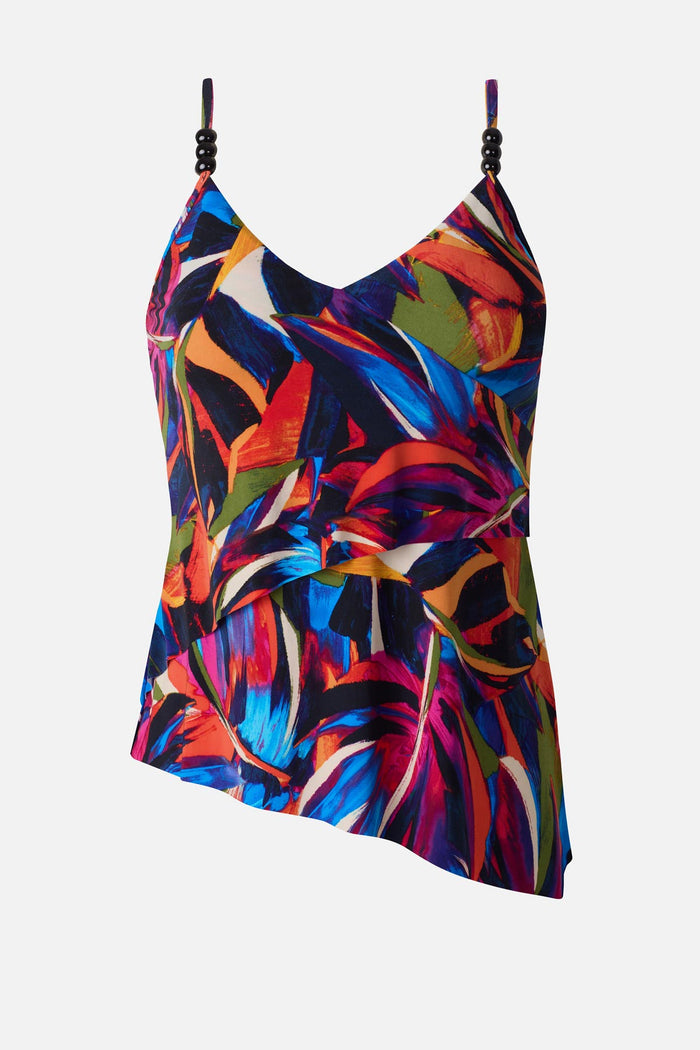 Elsa Tankini Top in Mariachi