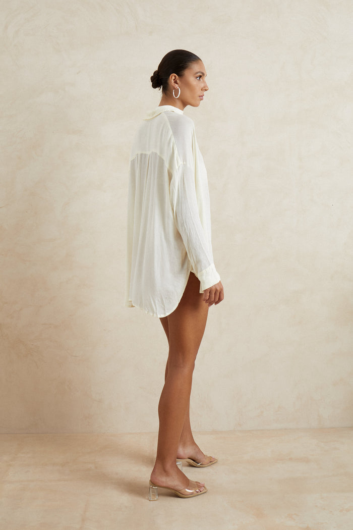 ELYSIAN SHIRT