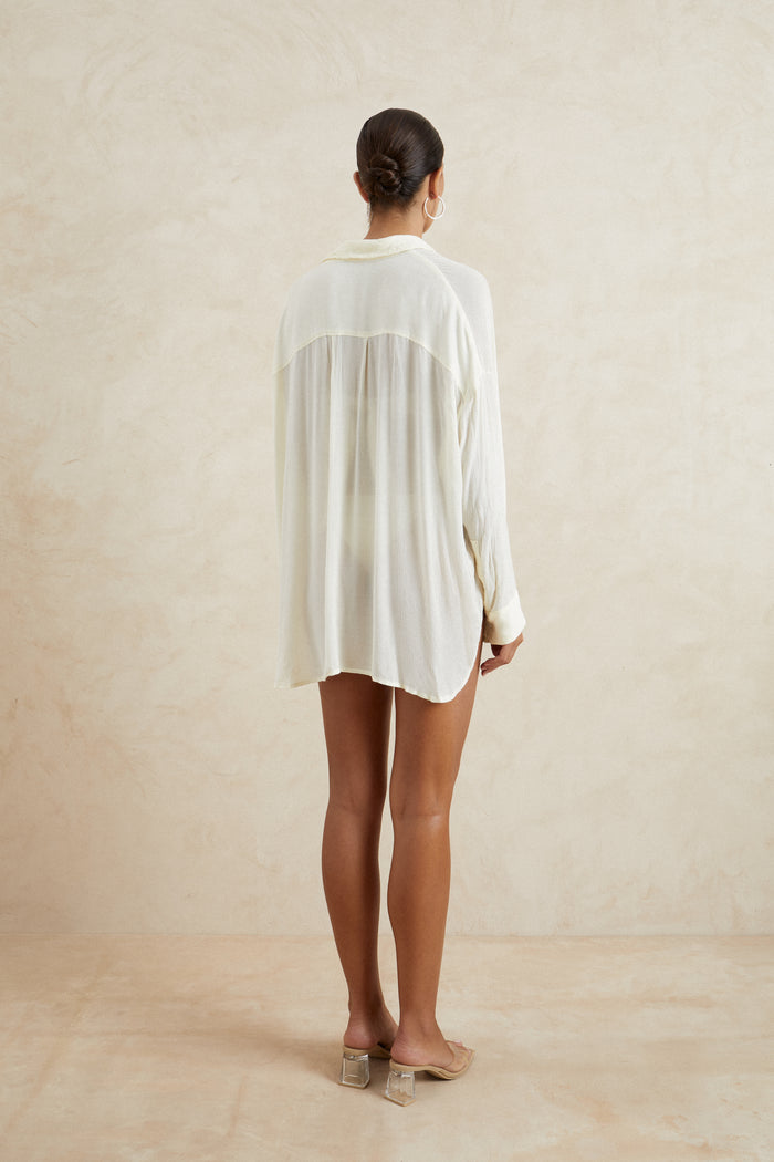ELYSIAN SHIRT