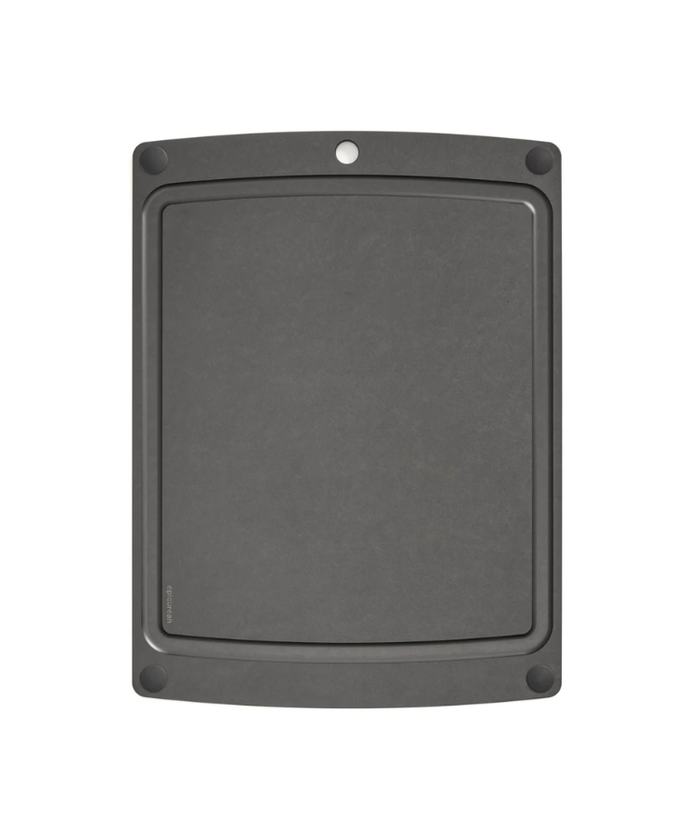 Epicurean All in One Board (Slate) - 14.5 x 11.25