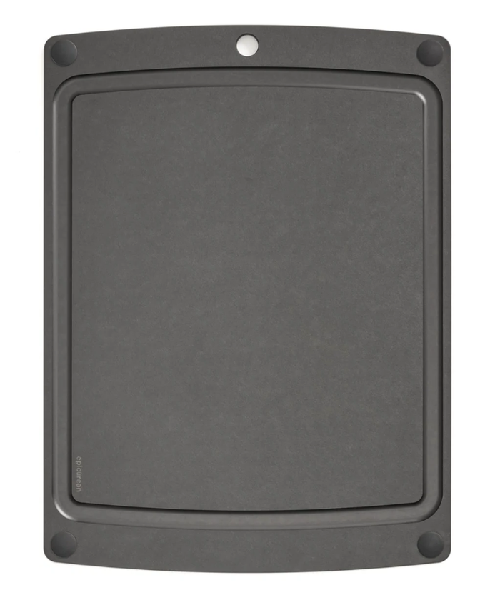 Epicurean  All-In-One Cutting Board 19.5" x 14.5", Black