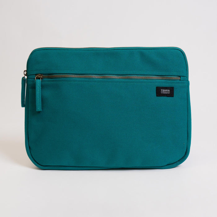 Deep Sea Teal