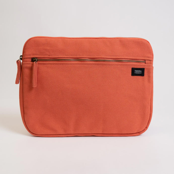 Burnt Orange