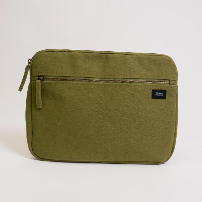 Olive Green