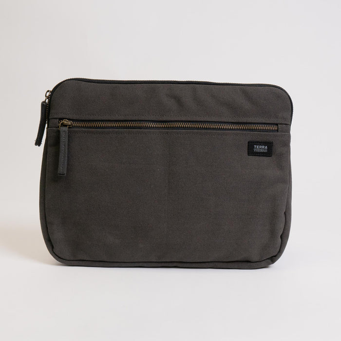 Charcoal Grey