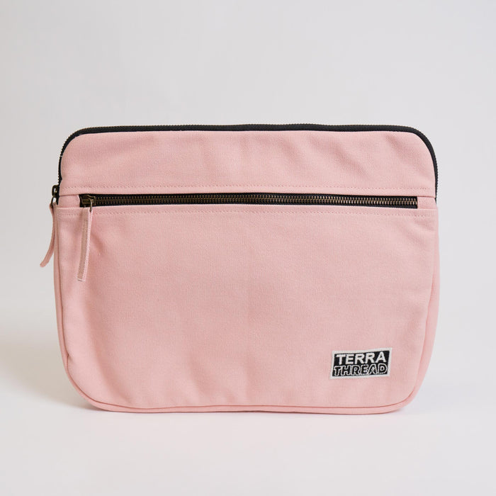 Rosy Pink