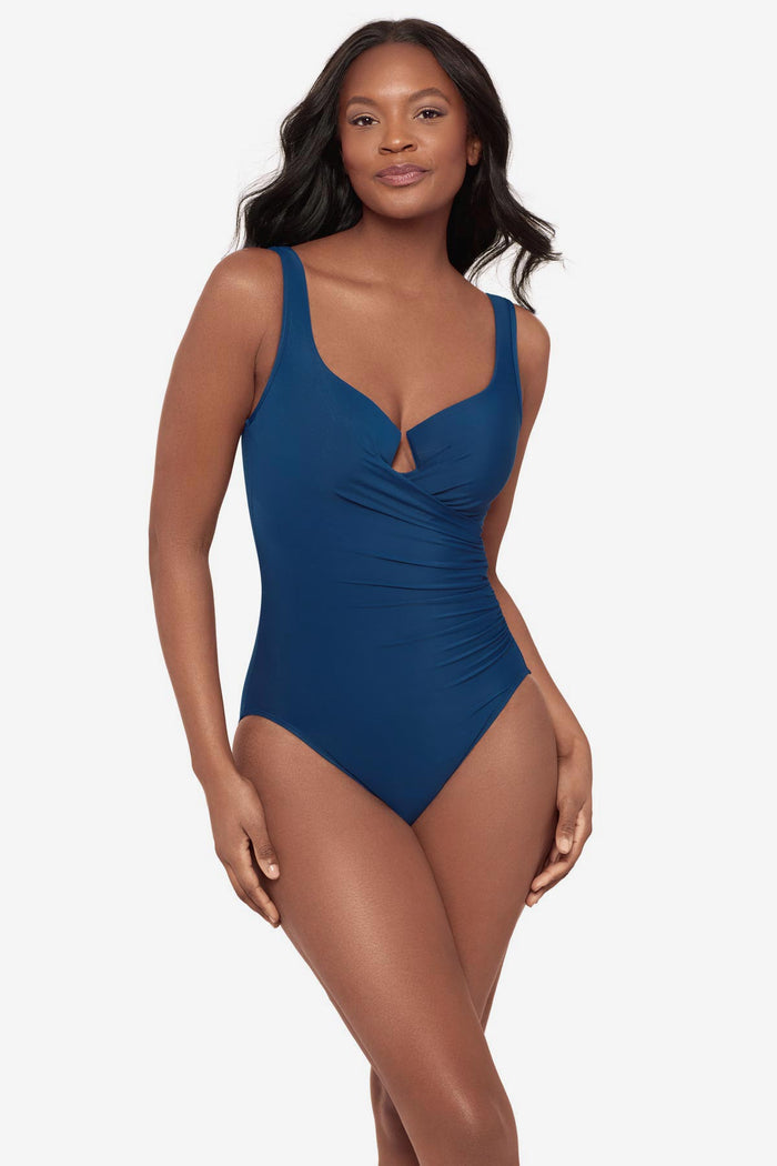 Escape One Piece