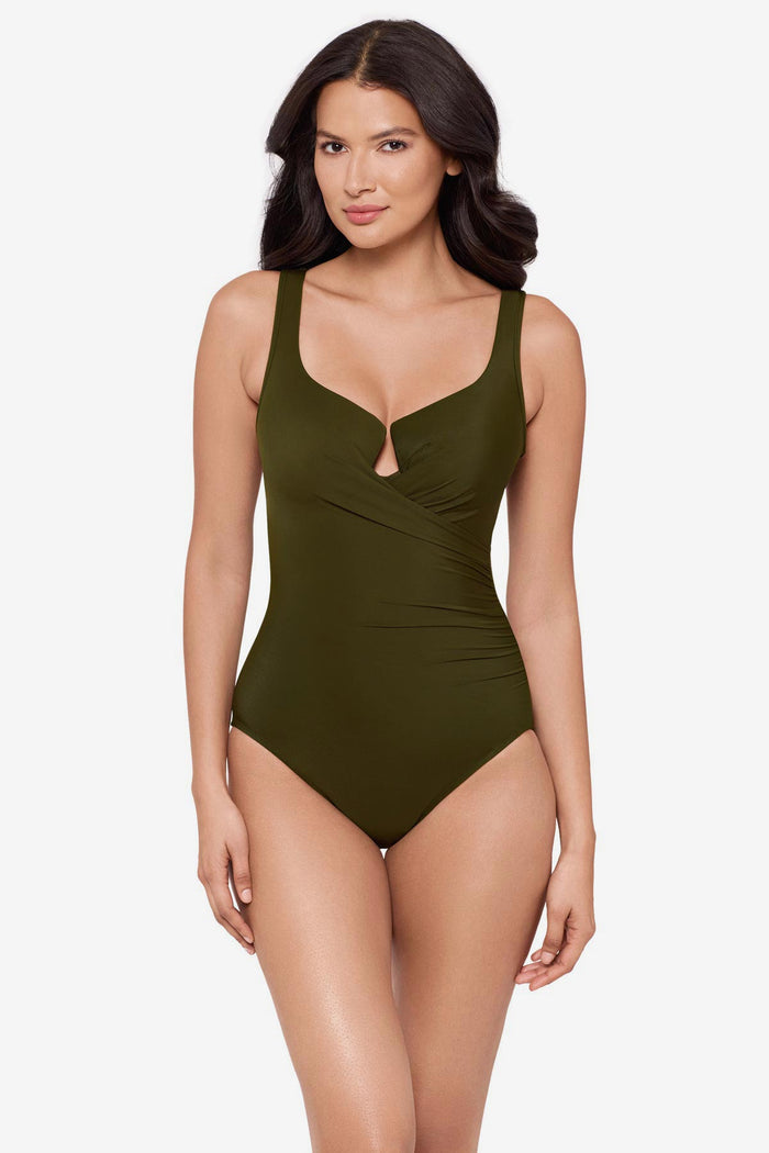 Escape One Piece