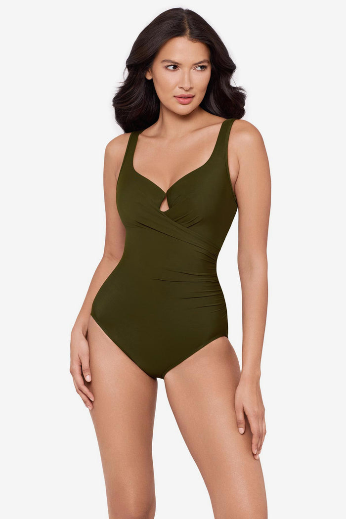 Escape One Piece