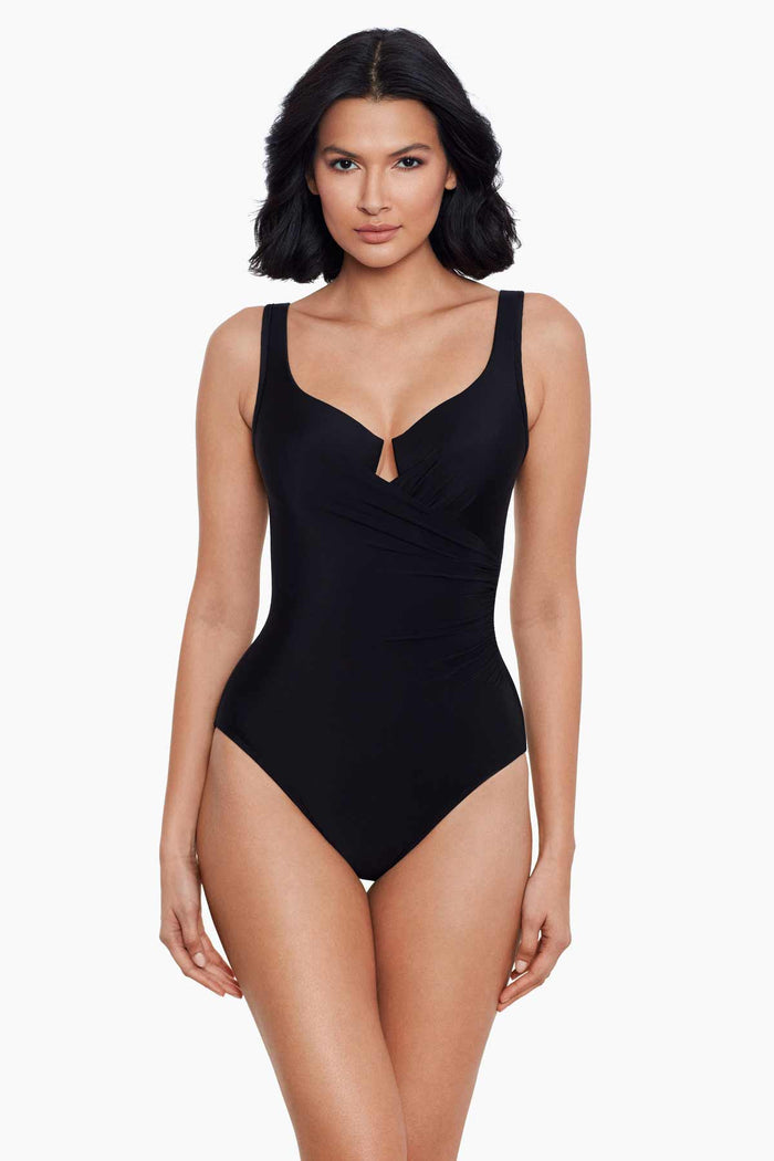 Black / 6