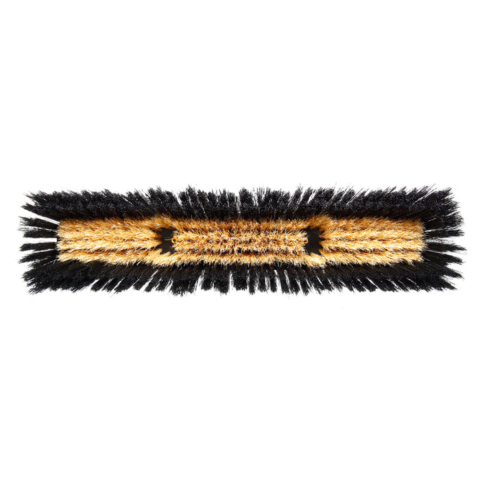 Ettore Aquaclean Nylon And Boar's Hair Brush - Windows101