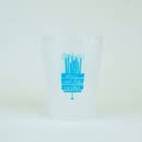 Everyday Frosted Cups (10)