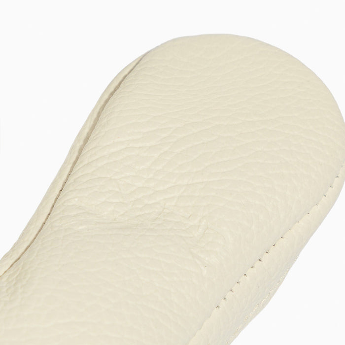 Extra Yellow Slip On Baby Shoe - Babies in Bloom