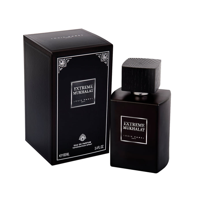 Extreme Mukhalat Eau De Parfum 100ml Spray