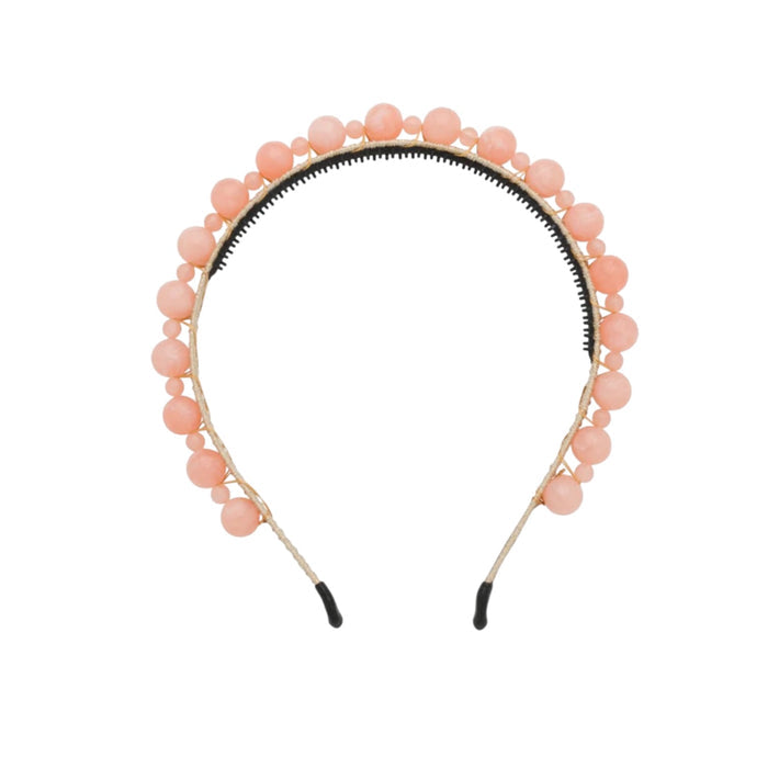 Fairies Coral Headband