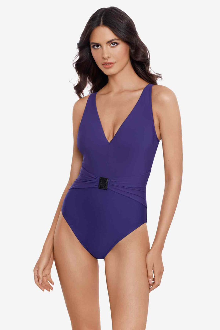 Faith One Piece in Glimmer Twins