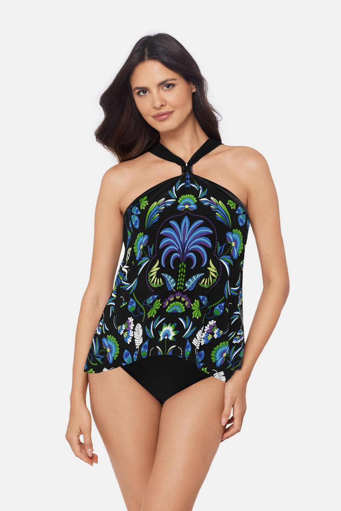 Faye Tankini Top in Taj Mahal