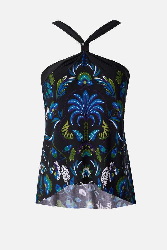 Faye Tankini Top in Taj Mahal
