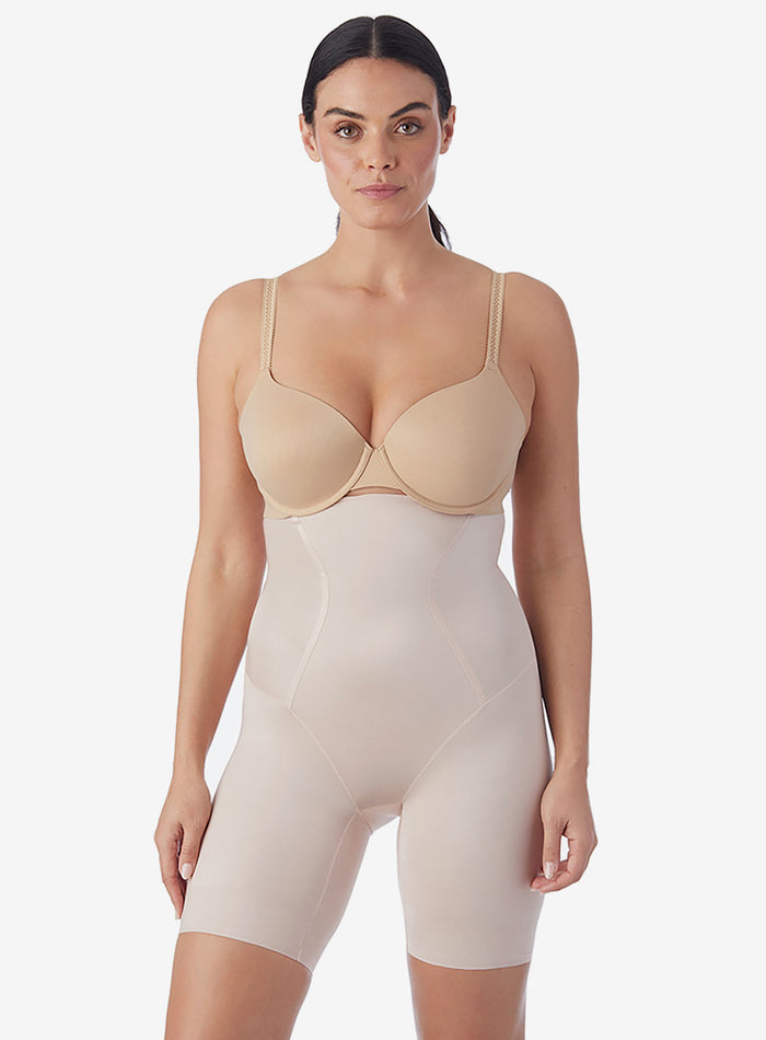 Firm Control Skin Benefit Thigh Slimmer