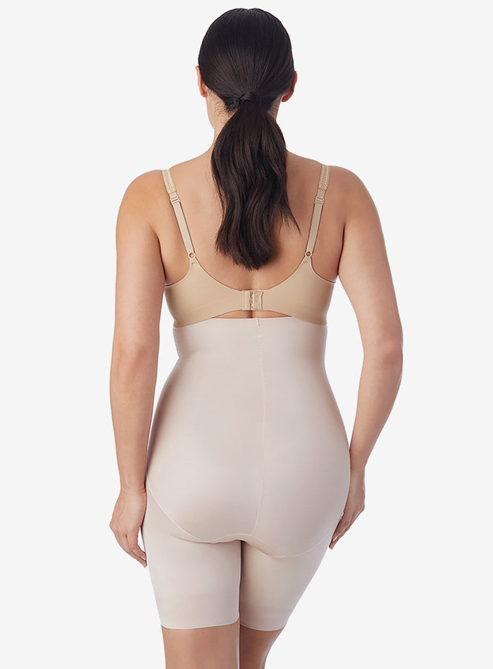 Firm Control Skin Benefit Thigh Slimmer