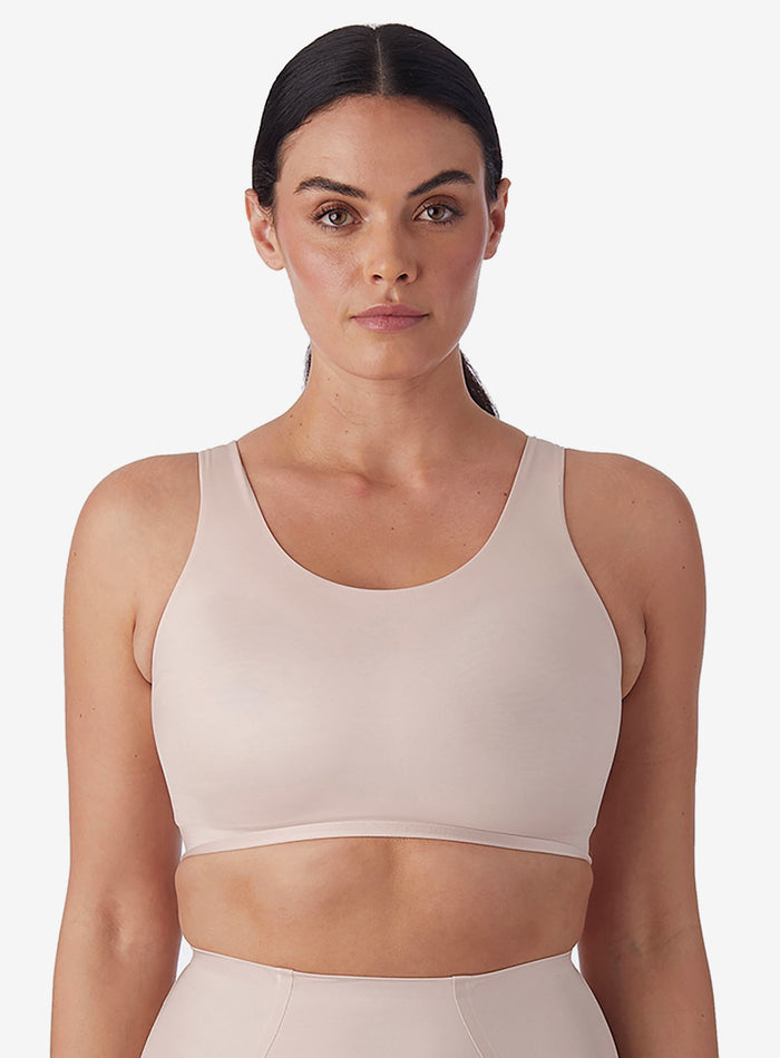 Firm Control Skin Benefit Top Shaper