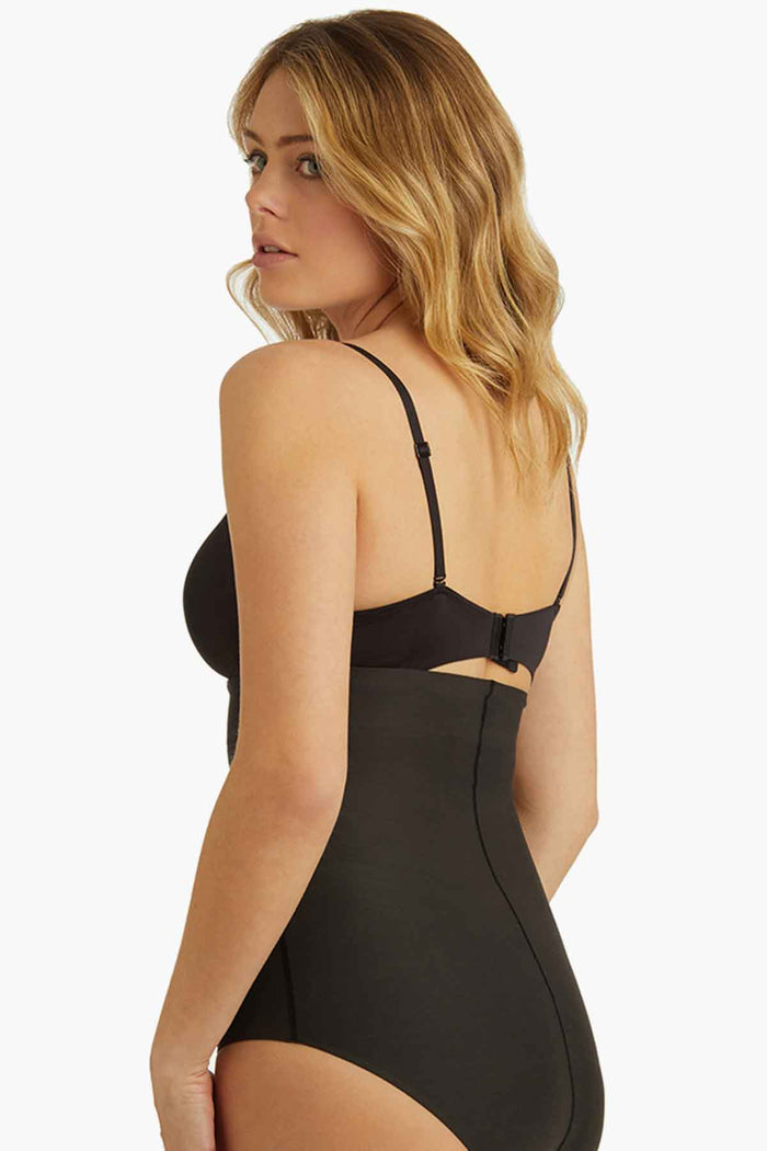 Firm Control Sleek Essentials High Waist Brief