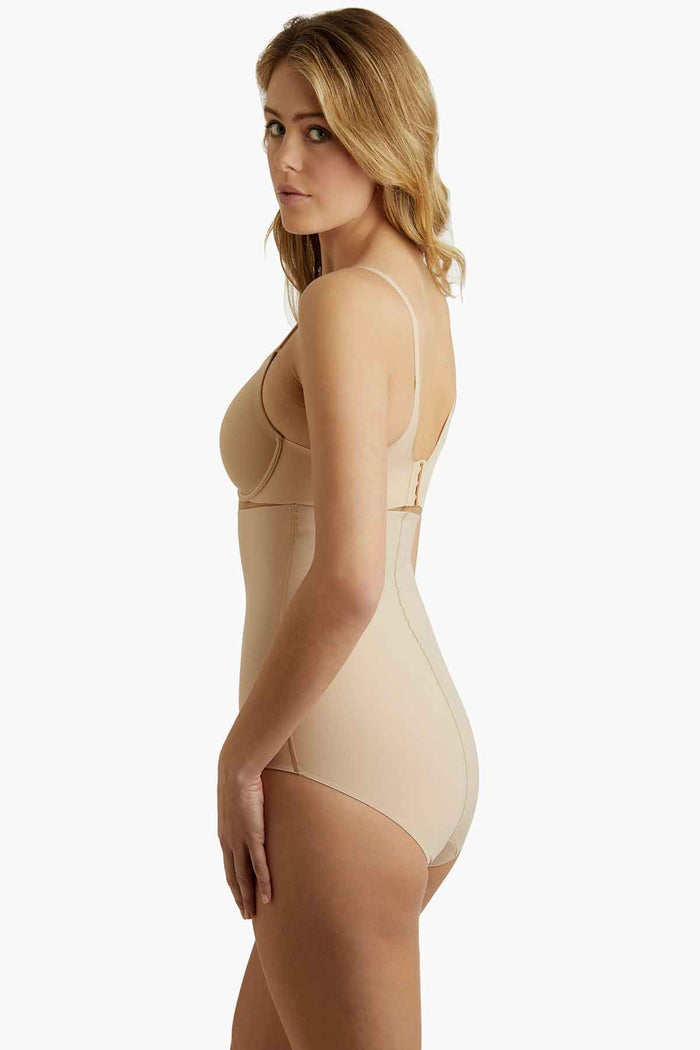 Firm Control Sleek Essentials High Waist Brief