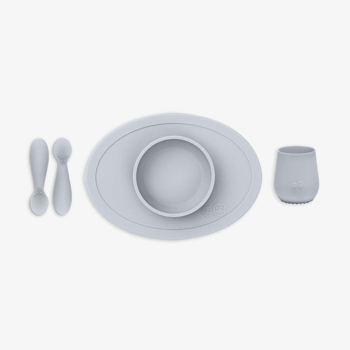 First Foods Set - Babies in Bloom