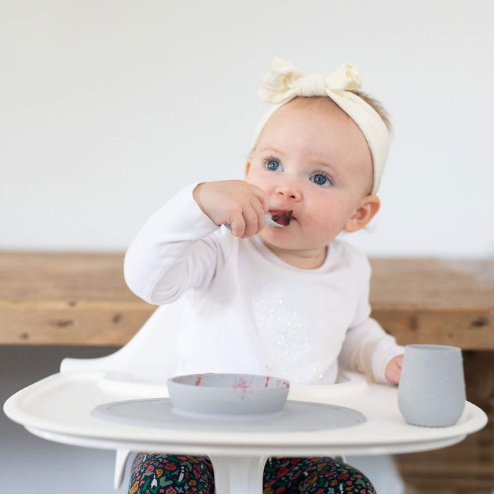 First Foods Set - Babies in Bloom