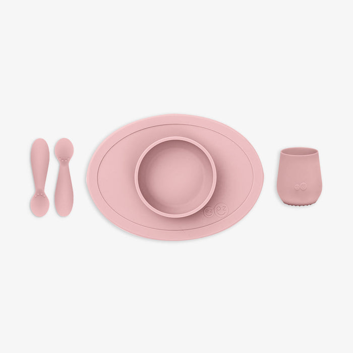 First Foods Set - Babies in Bloom