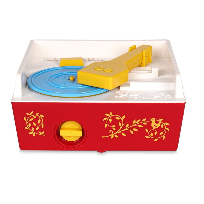Fisher Price Classic Record Player - ebebek - Black Friday