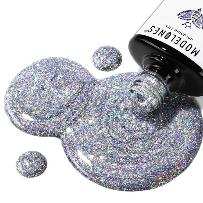 Flashy Cosmos - Modelones Gel Nail Polish Inspire Gel 15ml Inspire Gel MODELONES #