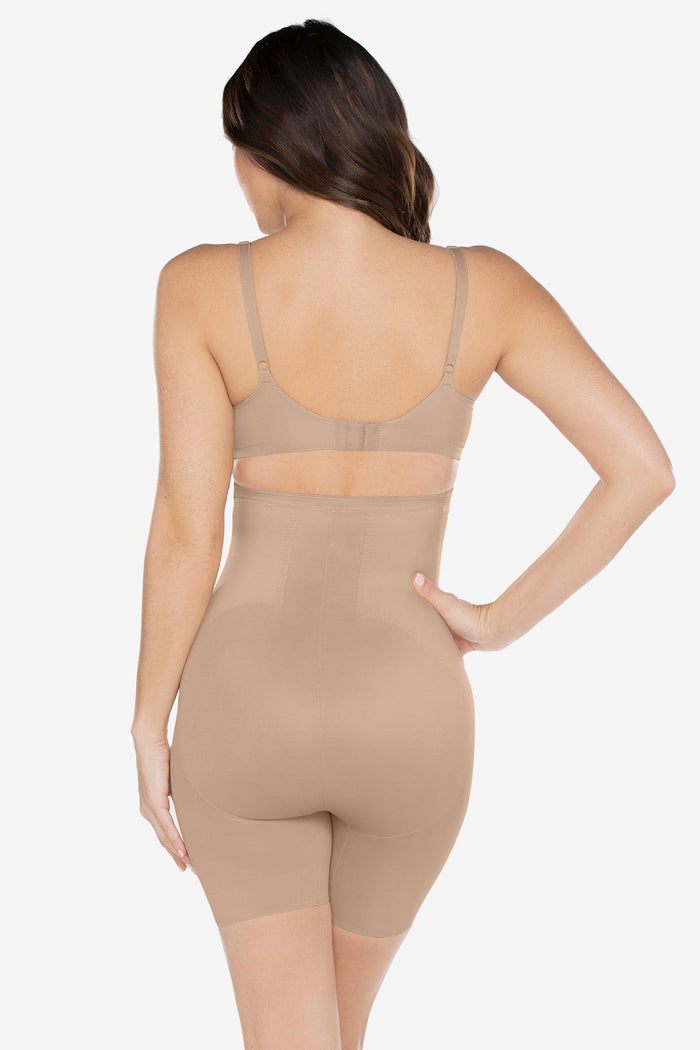 Flexible Fit® Firm Control High-Waist Thigh Slimmer