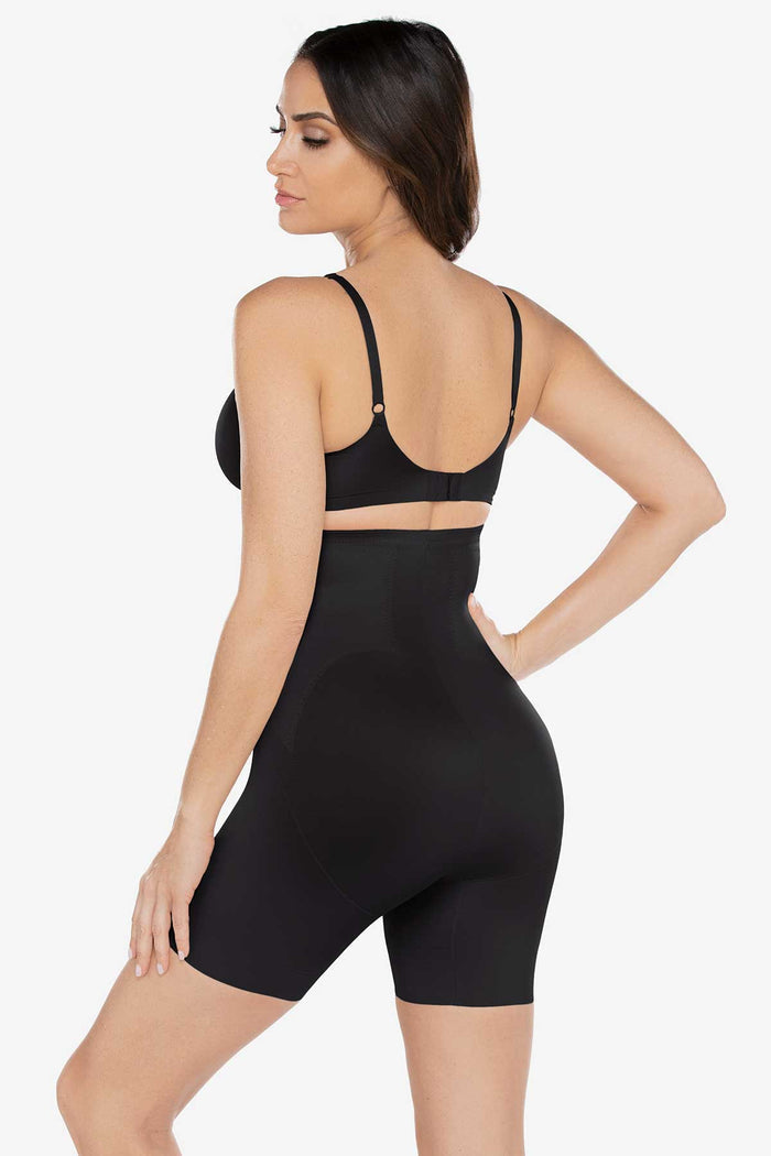 Flexible Fit® Firm Control High-Waist Thigh Slimmer