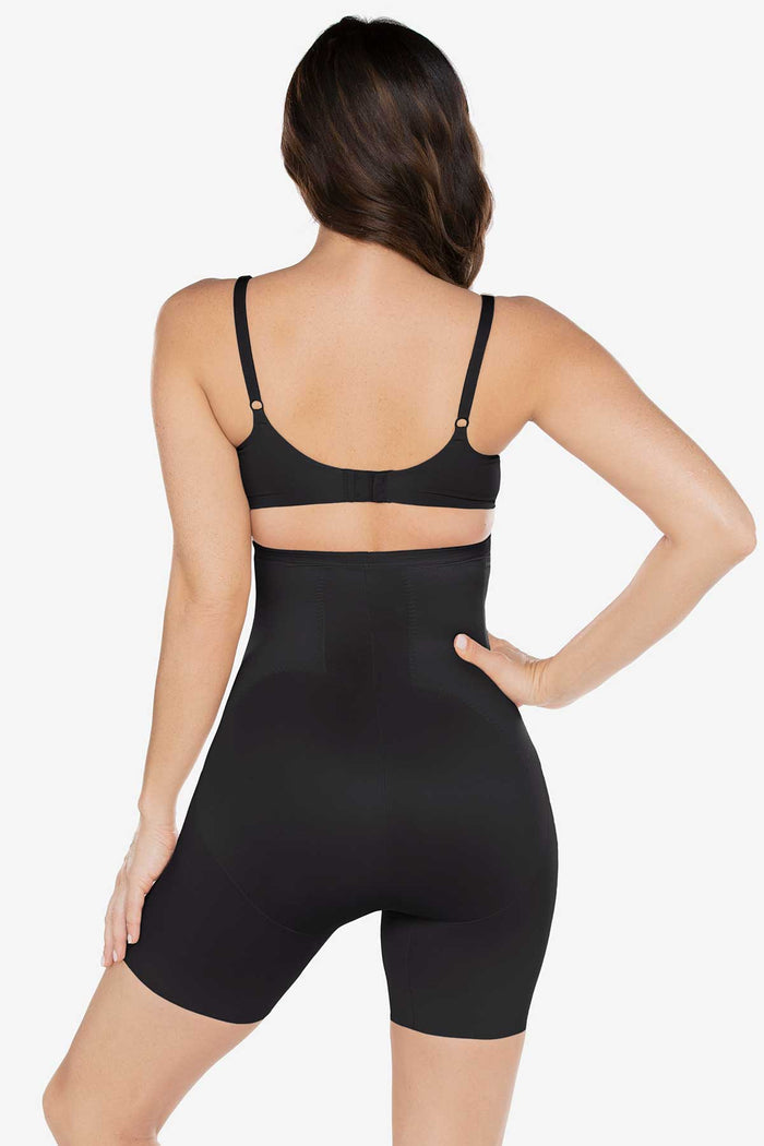 Flexible Fit® Firm Control High-Waist Thigh Slimmer