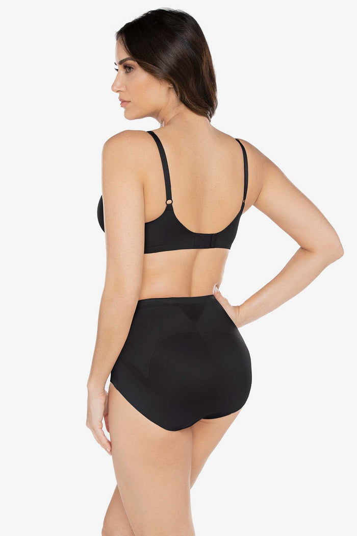 Flexible Fit® Firm Control Waistline Brief