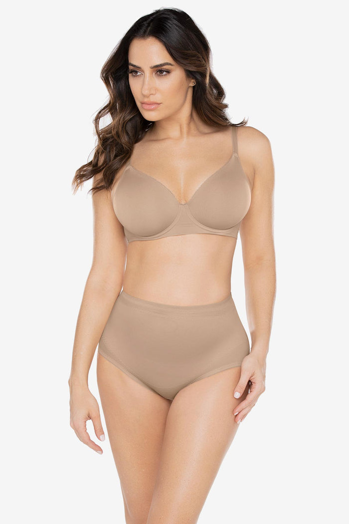 Flexible Fit® Firm Control Waistline Brief