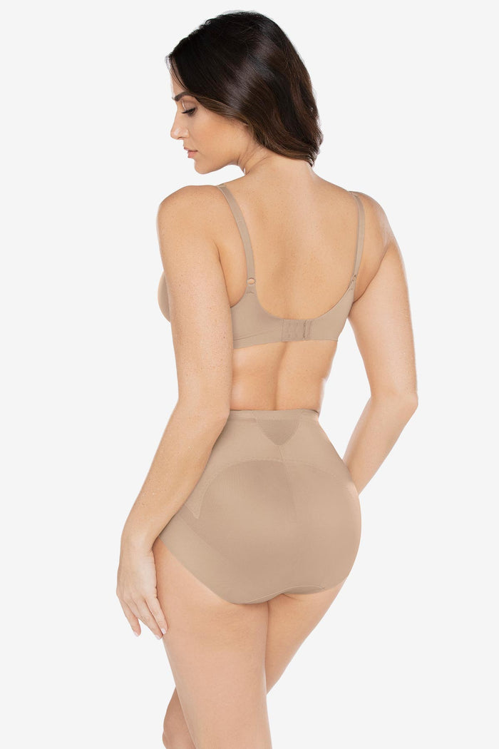 Flexible Fit® Firm Control Waistline Brief