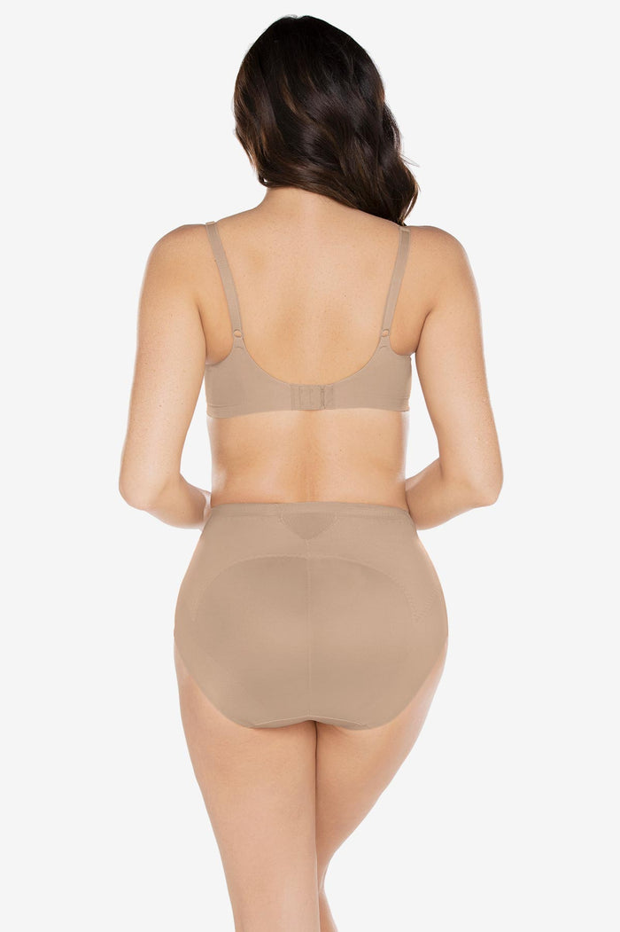 Flexible Fit® Firm Control Waistline Brief