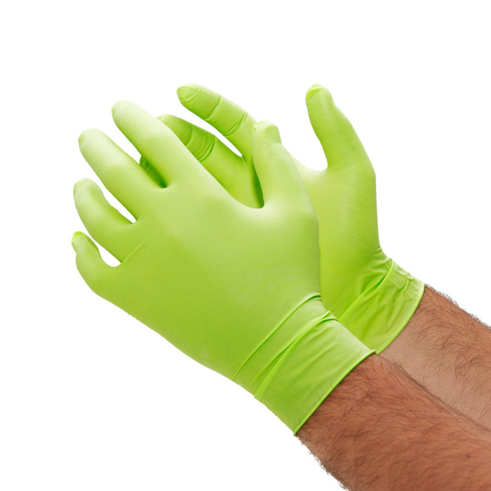 Flexzilla Disposable Nitrile Gloves - Windows101