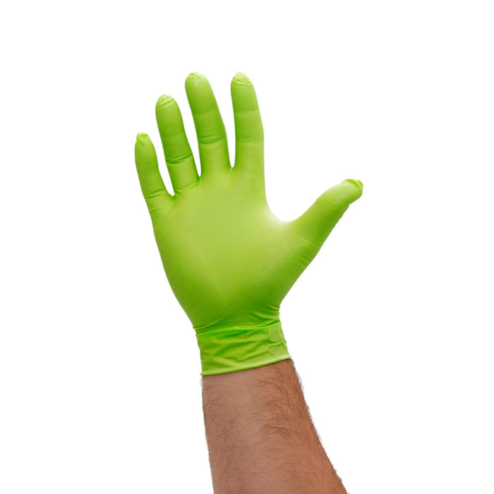 Flexzilla Disposable Nitrile Gloves - Windows101