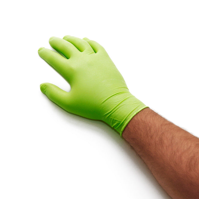 Flexzilla Disposable Nitrile Gloves - Windows101