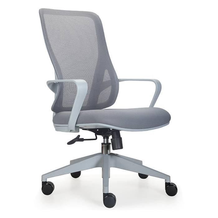 FLORA MID BACK