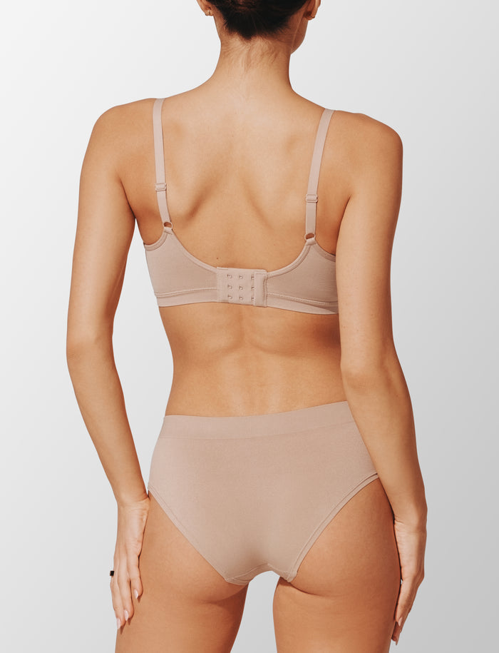 Form 360™ Lifting Wireless Bra
