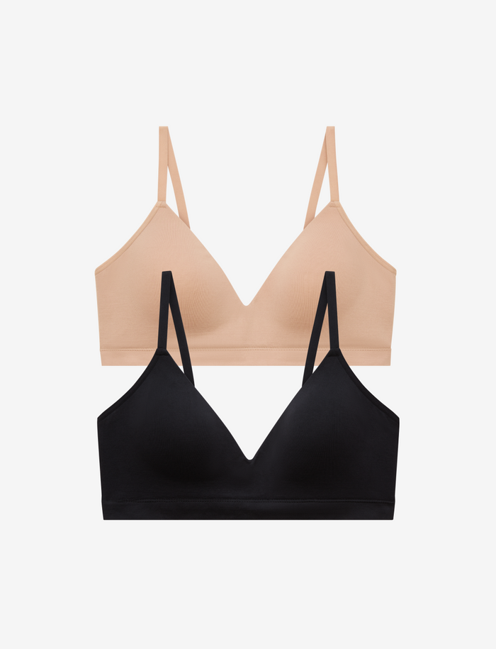 Form 360™  Wireless Bra, 2/$99