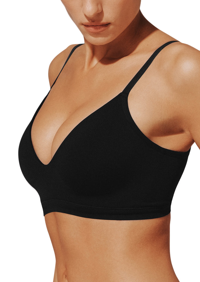 Form Wireless Bra - 2 Pack