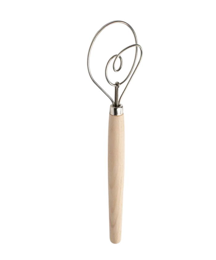 Fox Run Danish Dough Whisk