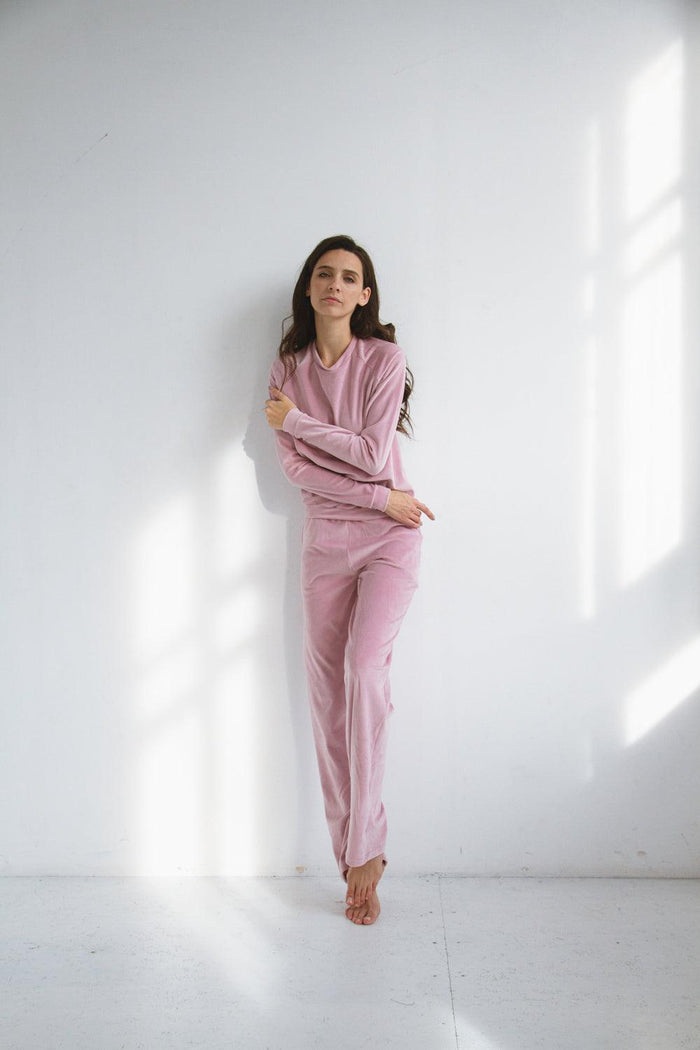 Foxy Blush sweater - Sweater by yesUndress. Shop on yesUndress