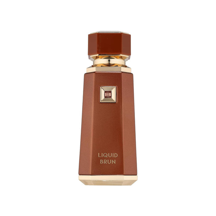 French Avenue Liquid Brun Eau De Parfum 100ml Spray